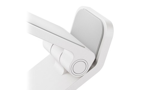 Stojak Twelve South Curve Flex - justierbarer Aluminum Stand biały Stojak Twelve South Curve Flex - justierbarer Aluminum Stand biały