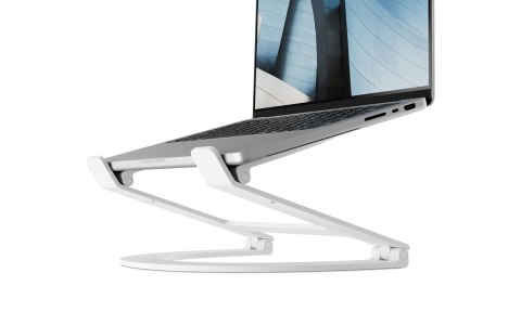 Stojak Twelve South Curve Flex - justierbarer Aluminum Stand biały Stojak Twelve South Curve Flex - justierbarer Aluminum Stand biały