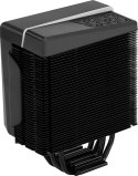 Aerocool Cylon 4 Procesor Chlodnica/wentylator 12 cm Czarny