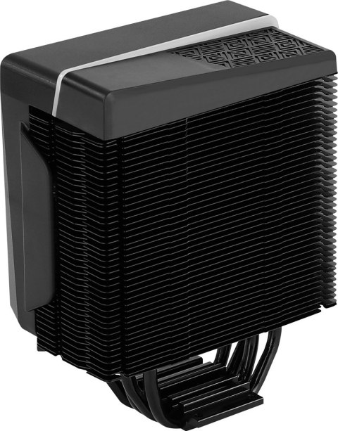 Aerocool Cylon 4 Procesor Chlodnica/wentylator 12 cm Czarny Aerocool Cylon 4 Procesor Chlodnica/wentylator 12 cm Czarny