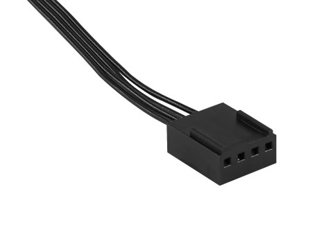 Aerocool Cylon 4 Procesor Chlodnica/wentylator 12 cm Czarny Aerocool Cylon 4 Procesor Chlodnica/wentylator 12 cm Czarny