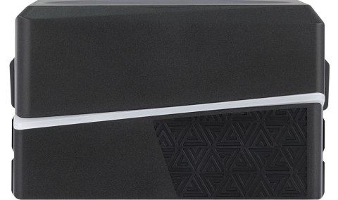 Aerocool Cylon 4 Procesor Chlodnica/wentylator 12 cm Czarny Aerocool Cylon 4 Procesor Chlodnica/wentylator 12 cm Czarny