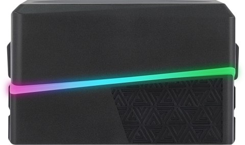 Aerocool Cylon 4 Procesor Chlodnica/wentylator 12 cm Czarny Aerocool Cylon 4 Procesor Chlodnica/wentylator 12 cm Czarny