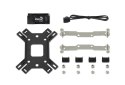 Aerocool Cylon 4 Procesor Chlodnica/wentylator 12 cm Czarny