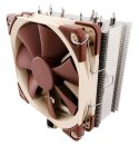 Chłodzenie CPU Noctua NH-U12S SE-AM4
