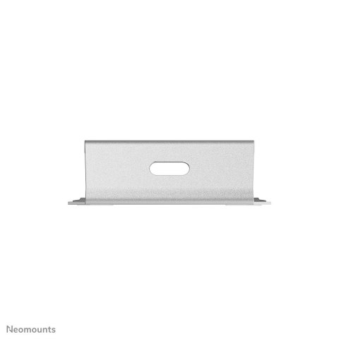 Neomounts NSLS025 stojak na laptop Podstawka na notebooka Srebrny 43,2 cm (17") Neomounts NSLS025 stojak na laptop Podstawka na notebooka Srebrny 43,2 cm (17")