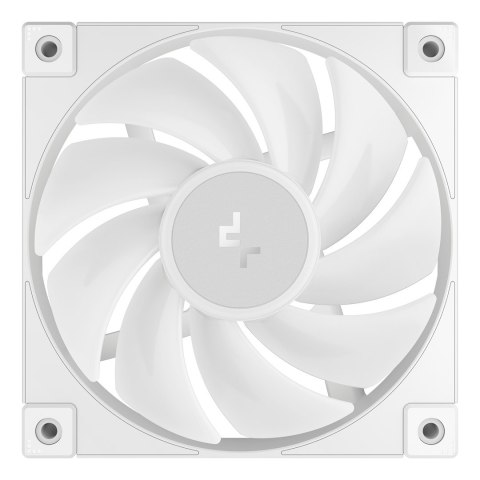 Wentylator Deepcool R-FD12-BKAPN3-G ARGB-3 IN 1 Performance 120mm Fan White 3-Pack Wentylator Deepcool R-FD12-BKAPN3-G ARGB-3 IN 1 Performance 120mm Fan White 3-Pack