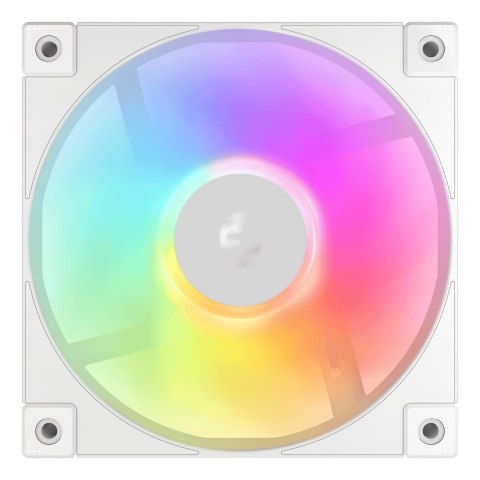 Wentylator Deepcool R-FD12-BKAPN3-G ARGB-3 IN 1 Performance 120mm Fan White 3-Pack Wentylator Deepcool R-FD12-BKAPN3-G ARGB-3 IN 1 Performance 120mm Fan White 3-Pack