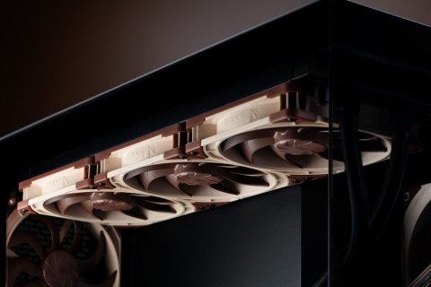 Wentylator Noctua NF-A14x25 G2 LS-PWM Lüfter - 140mm Wentylator Noctua NF-A14x25 G2 LS-PWM Lüfter - 140mm