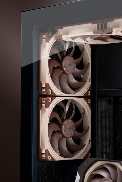 Wentylator Noctua NF-A14x25 G2 LS-PWM Lüfter - 140mm Wentylator Noctua NF-A14x25 G2 LS-PWM Lüfter - 140mm
