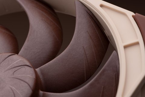Wentylator Noctua NF-A14x25 G2 LS-PWM Lüfter - 140mm Wentylator Noctua NF-A14x25 G2 LS-PWM Lüfter - 140mm