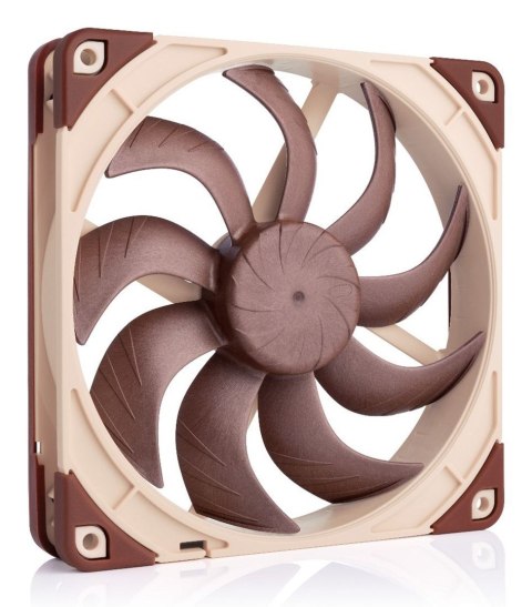 Wentylator Noctua NF-A14x25 G2 LS-PWM Lüfter - 140mm Wentylator Noctua NF-A14x25 G2 LS-PWM Lüfter - 140mm