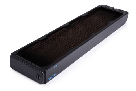 Alphacool 14473 część / akcesorium do systemów chłodzenia komputerów Radiator Alphacool 14473 część / akcesorium do systemów chłodzenia komputerów Radiator