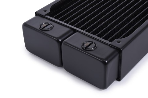 Alphacool 14473 część / akcesorium do systemów chłodzenia komputerów Radiator Alphacool 14473 część / akcesorium do systemów chłodzenia komputerów Radiator