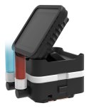 Chłodzenie wodne AiO Zalman ALPHA2 DS A36