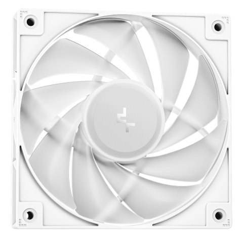 Chłodzenie wodne DeepCool LE360 WH V2 Chłodzenie wodne DeepCool LE360 WH V2