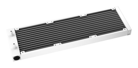 Chłodzenie wodne DeepCool LE360 WH V2 Chłodzenie wodne DeepCool LE360 WH V2