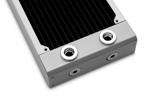 EK Water Blocks 3831109839225 część / akcesorium do systemów chłodzenia komputerów Radiator EK Water Blocks 3831109839225 część / akcesorium do systemów chłodzenia komputerów Radiator