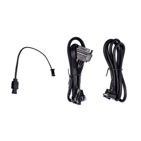 Lian Li GALAHAD II LCD 360 AIO ARGB Black Lian Li GALAHAD II LCD 360 AIO ARGB Black