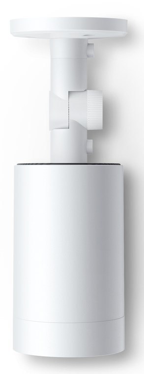 Anker eufyCam E330 Kula (kształt) Kamera bezpieczeństwa IP Zewnętrzna 3840 x 2160 px Ściana Anker eufyCam E330 Kula (kształt) Kamera bezpieczeństwa IP Zewnętrzna 3840 x 2160 px Ściana