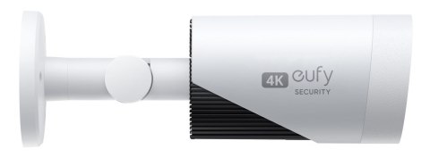 Anker eufyCam E330 Kula (kształt) Kamera bezpieczeństwa IP Zewnętrzna 3840 x 2160 px Ściana Anker eufyCam E330 Kula (kształt) Kamera bezpieczeństwa IP Zewnętrzna 3840 x 2160 px Ściana