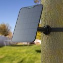 REOLINK Solar Panel- Czarny 2 TYP-C