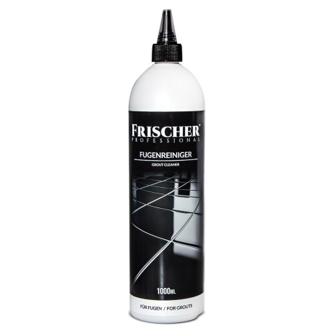 Środek do czyszczenia fug Frischer 1l Środek do czyszczenia fug Frischer 1l