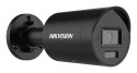 Hikvision Pro Series DS-2CD2043G2-LI2U(2.8MM)(BLACK) kamera przemysłowa Kula (kształt) Kamera bezpieczeństwa IP Wewnętrz i na wo