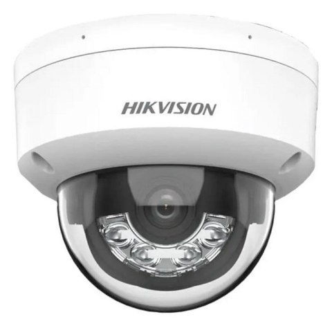 Hikvision Pro Series with AcuSense DS-2CD2183G2-LIS2U(4MM) kamera przemysłowa Douszne Kamera bezpieczeństwa IP Wewnętrz i na wol