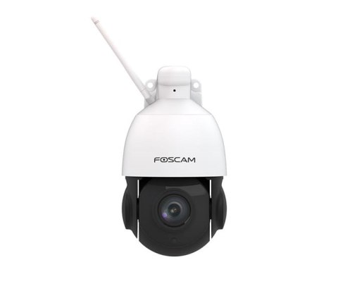 Kamera IP Foscam SD2X, surveillance camera (white/black, LAN, WLAN) Kamera IP Foscam SD2X, surveillance camera (white/black, LAN, WLAN)