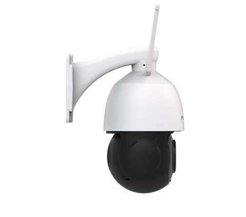 Kamera IP Foscam SD2X, surveillance camera (white/black, LAN, WLAN) Kamera IP Foscam SD2X, surveillance camera (white/black, LAN, WLAN)