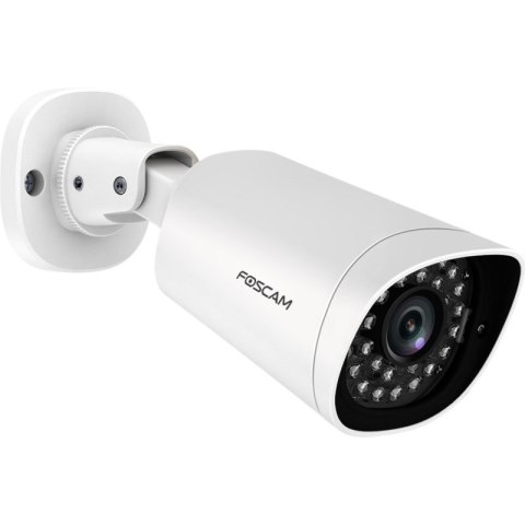 Kamera IP POE Foscam G4EP OUTDOOR 4MP Biała Kamera IP POE Foscam G4EP OUTDOOR 4MP Biała