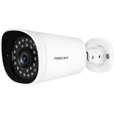 Kamera IP POE Foscam G4EP OUTDOOR 4MP Biała Kamera IP POE Foscam G4EP OUTDOOR 4MP Biała