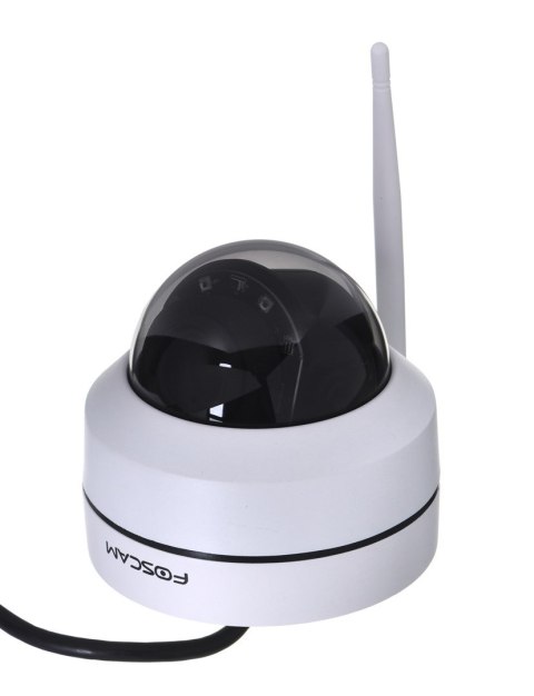 Kamera IP Wi-fi Foscam D4Z OUTDOOR 4MP Biała Kamera IP Wi-fi Foscam D4Z OUTDOOR 4MP Biała
