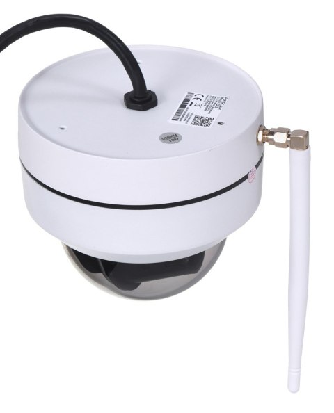 Kamera IP Wi-fi Foscam D4Z OUTDOOR 4MP Biała Kamera IP Wi-fi Foscam D4Z OUTDOOR 4MP Biała