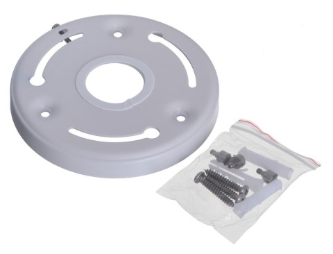 Kamera IP Wi-fi Foscam D4Z OUTDOOR 4MP Biała Kamera IP Wi-fi Foscam D4Z OUTDOOR 4MP Biała