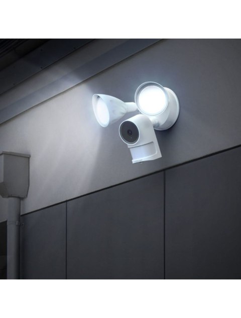 Kamera IP Wi-fi Foscam F41 4MP FLOODLIGHT Kamera IP Wi-fi Foscam F41 4MP FLOODLIGHT