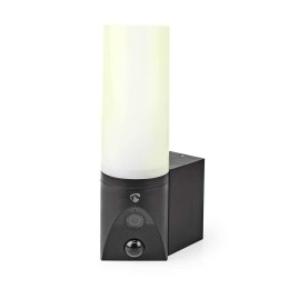 Kamera Nedis SmartLife model WIFICOL20BK, Zewnętrzna, Wi-Fi