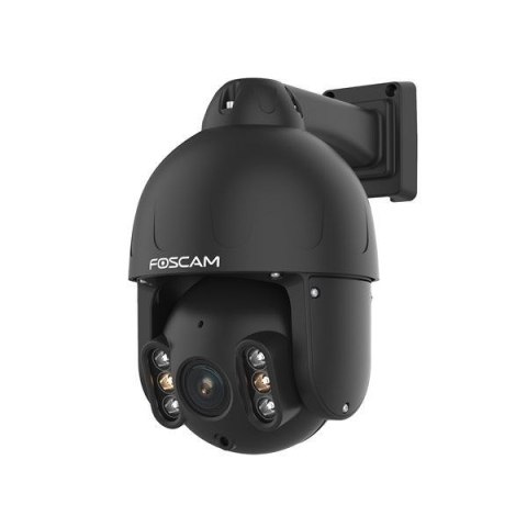 Obrotowa Kamera Foscam SD8EP 8MP Czarna Obrotowa Kamera Foscam SD8EP 8MP Czarna