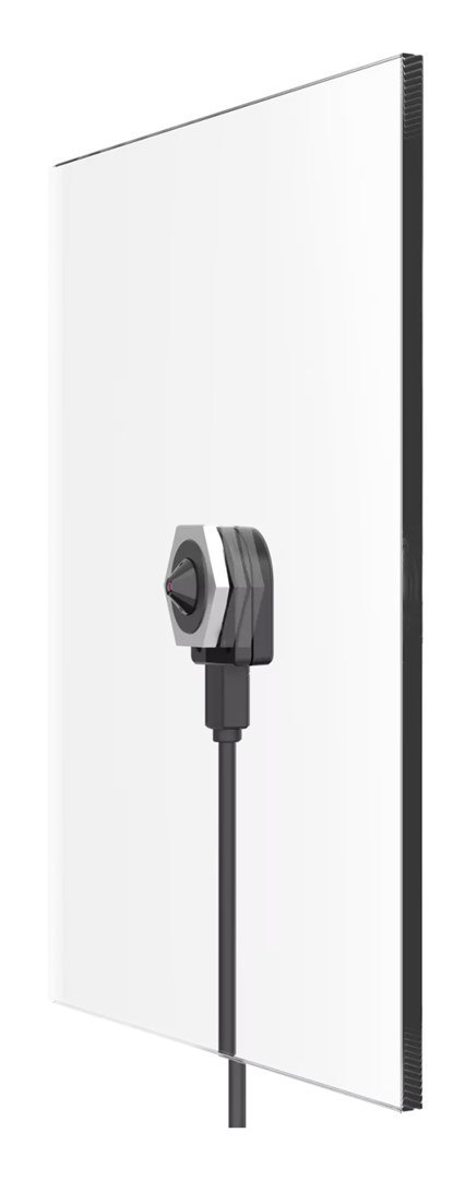 Axis 0914-001 akcesoria do kamer monitoringowych Mechanizm czujnika Axis 0914-001 akcesoria do kamer monitoringowych Mechanizm czujnika
