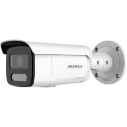Hikvision DS-2CD2T47G2-LSU/SL Kula (kształt) Kamera bezpieczeństwa IP Wewnętrz i na wolnym powietrzu 2688 x 1520 px Sufit / Ścia