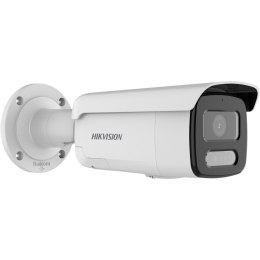 Hikvision DS-2CD2T47G2-LSU/SL Kula (kształt) Kamera bezpieczeństwa IP Wewnętrz i na wolnym powietrzu 2688 x 1520 px Sufit / Ścia
