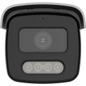 Hikvision DS-2CD2T47G2-LSU/SL Kula (kształt) Kamera bezpieczeństwa IP Wewnętrz i na wolnym powietrzu 2688 x 1520 px Sufit / Ścia