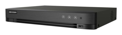 Hikvision Pro Series IDS-7204HUHI-M1/X kamera cyfrowa Czarny