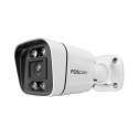 Kamera IP Foscam V8EP 8MP Biała