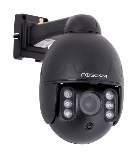 OBROTOWA KAMERA IP FOSCAM SD4 OBROTOWA KAMERA IP FOSCAM SD4