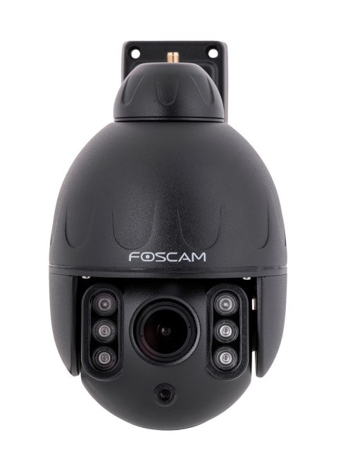 OBROTOWA KAMERA IP FOSCAM SD4 OBROTOWA KAMERA IP FOSCAM SD4