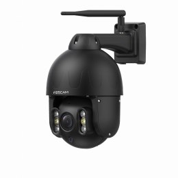 Obrotowa Kamera Foscam SD8P Czarna 8 MPIX Czarna