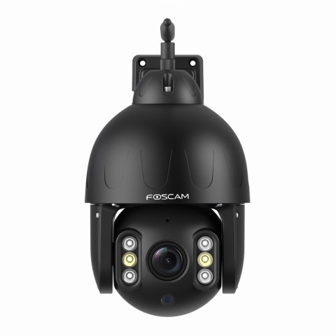 Obrotowa Kamera Foscam SD8P Czarna 8 MPIX Czarna Obrotowa Kamera Foscam SD8P Czarna 8 MPIX Czarna