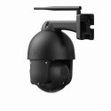 Obrotowa Kamera Foscam SD8P Czarna 8 MPIX Czarna
